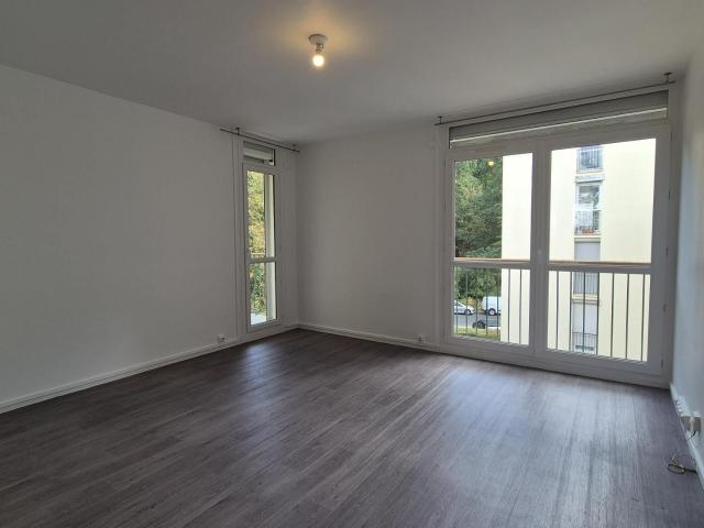 Appartement location à Fontainebleau, Avon