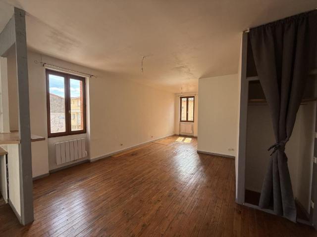 Appartement location à Toulouse