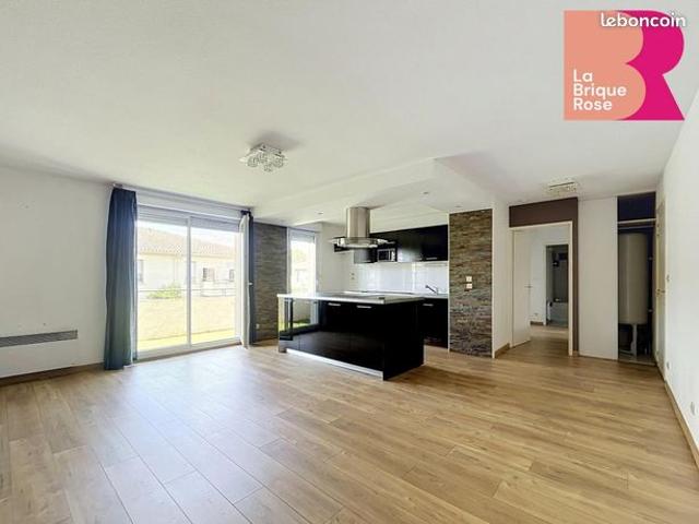 Appartement vente à Montauban, Aucamville