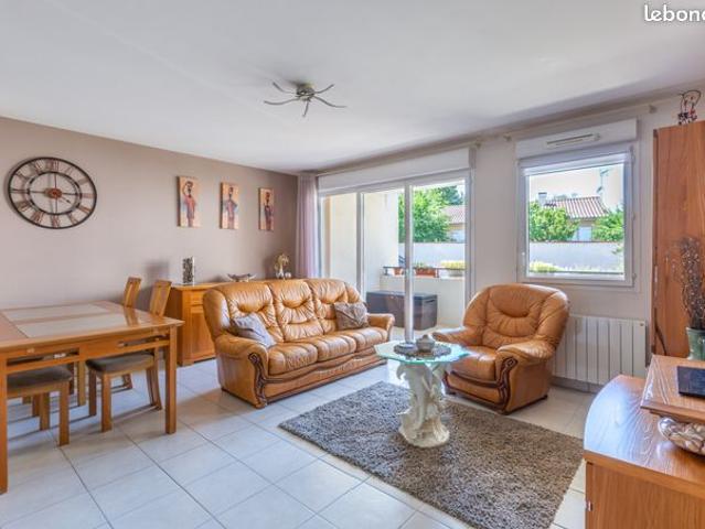 Appartement vente à Lyon, Rhône