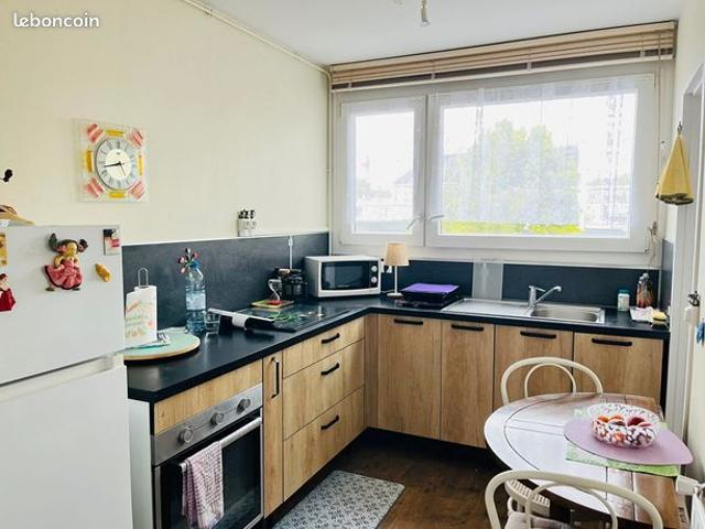 Appartement vente à La Flèche