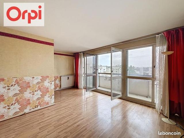 Appartement vente à L'Haÿ-les-Roses, Choisy-le-roi