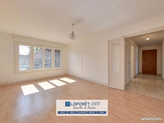 Appartement vente à Caen