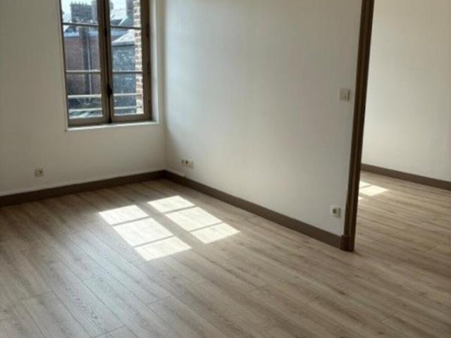 Appartement location à Dieppe