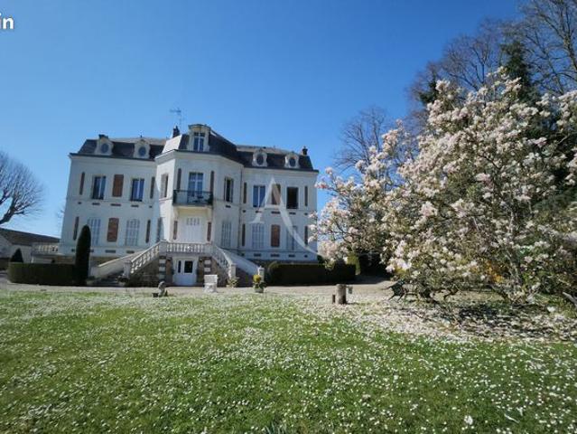 Appartement vente à Étampes, Dourdan