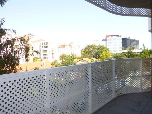 Appartement location à Montpellier