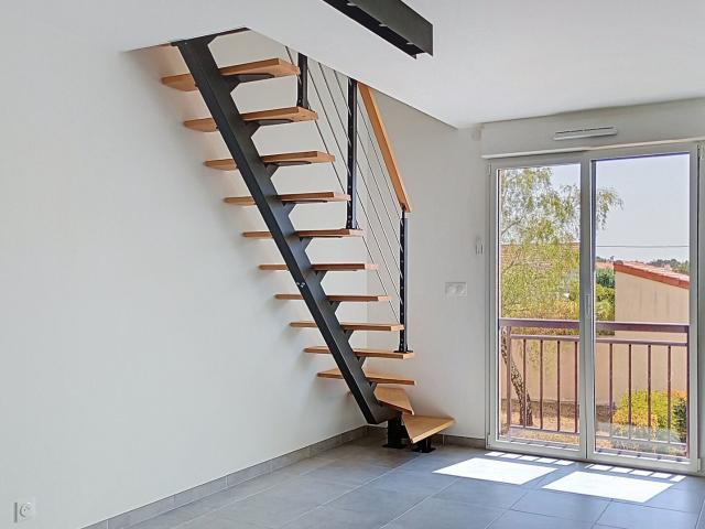 Appartement vente à Nantes, Les Sorinières