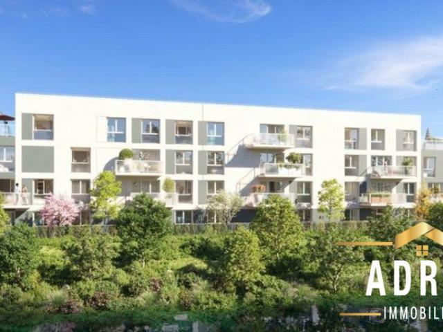 Appartement vente à Dijon, Plombières-lès-dijon