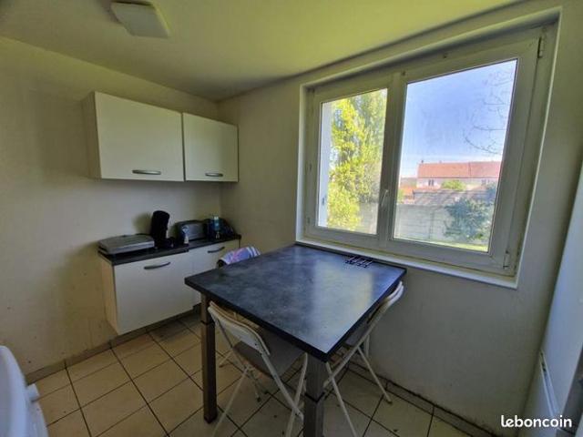 Appartement vente à Meaux, Villeparisis