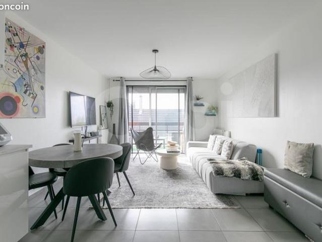 Appartement vente à Créteil, Chennevières-sur-marne