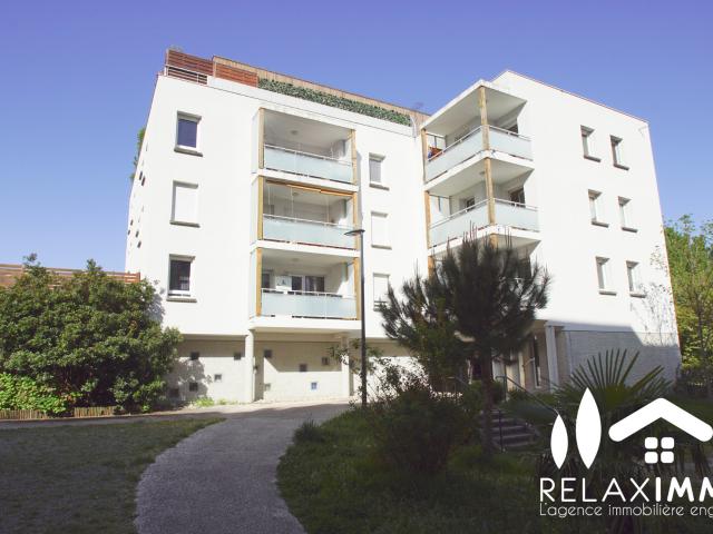 Appartement vente à Grenoble, Saint-martin-d'hères