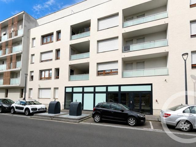 Appartement vente à Les Chênes, Cergy