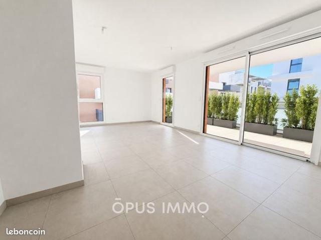 Appartement vente à Montpellier, Lunel