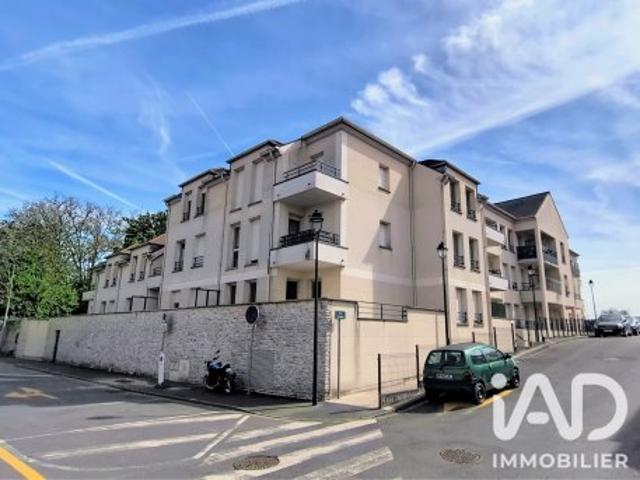 Appartement vente à Sarcelles, Marly-la-ville