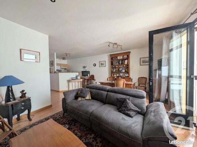 Appartement vente à Muzillac, Morbihan