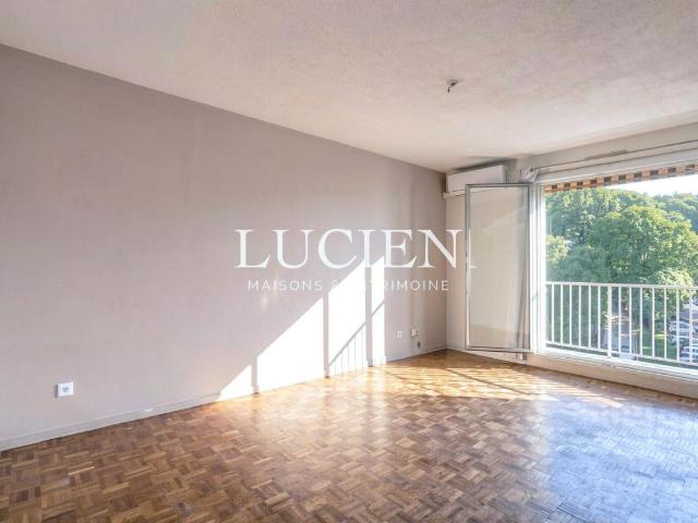 Appartement vente à Lyon, Métropole de Lyon