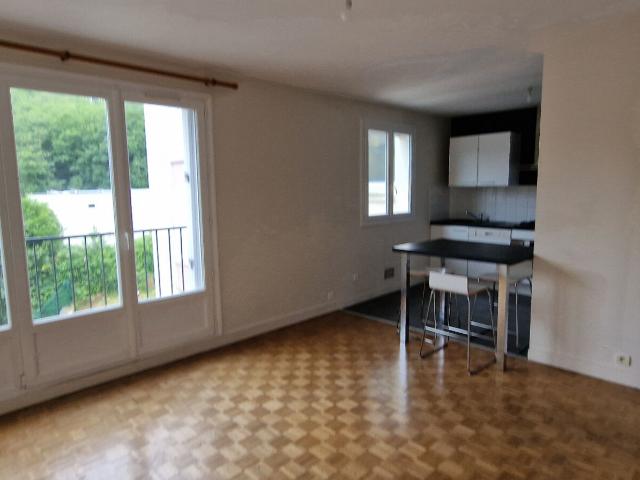 Appartement location à Brest, Bretagne