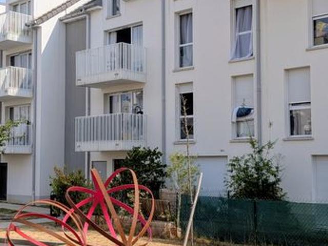 Appartement vente à Melun