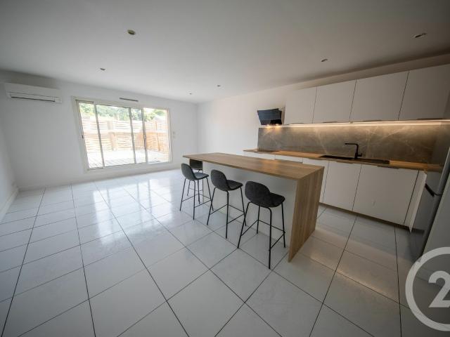 Appartement vente à Saint-médard-en-jalles, Le Cramat