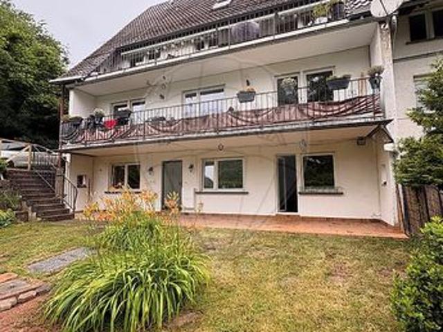 Appartement vente à Forbach-Boulay-Moselle, Alsting