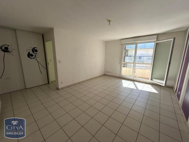 Appartement location à Rouen, Ruan