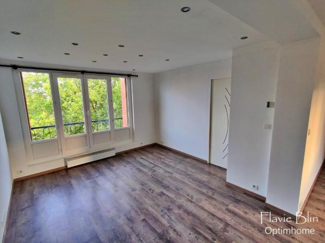 Appartement vente à Le Clos au Duc, Évreux