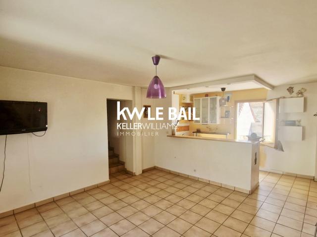 Appartement vente à Pontoise, Auvers-sur-oise