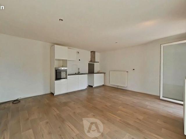 Appartement vente à Strasbourg, Lingolsheim