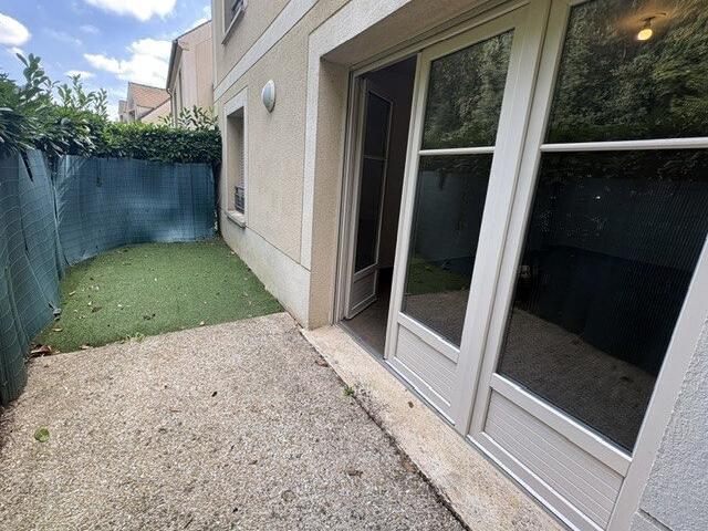 Appartement vente à Saint-Arnoult-en-Yvelines, Yvelines