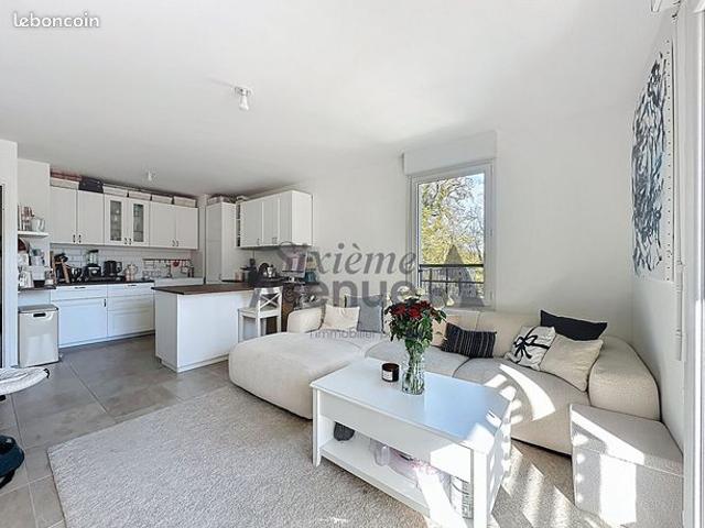 Appartement vente à Torcy, Emerainville
