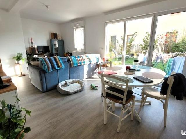 Appartement vente à Caen, Soliers