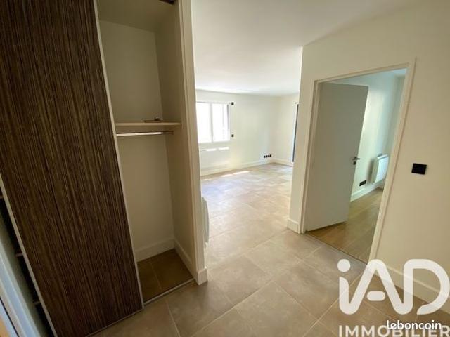 Appartement vente à Nanterre, Rueil-malmaison