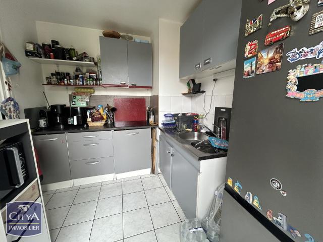Appartement vente à Le Mans