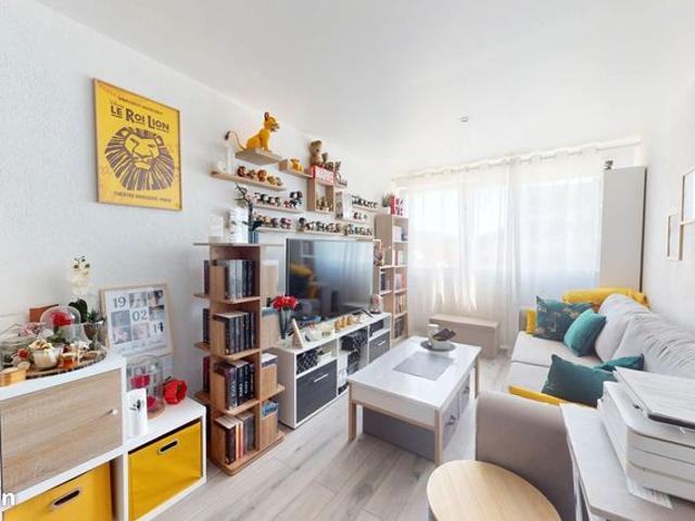 Appartement vente à Pontarlier, Villers-le-lac