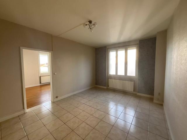 Appartement location à Albi