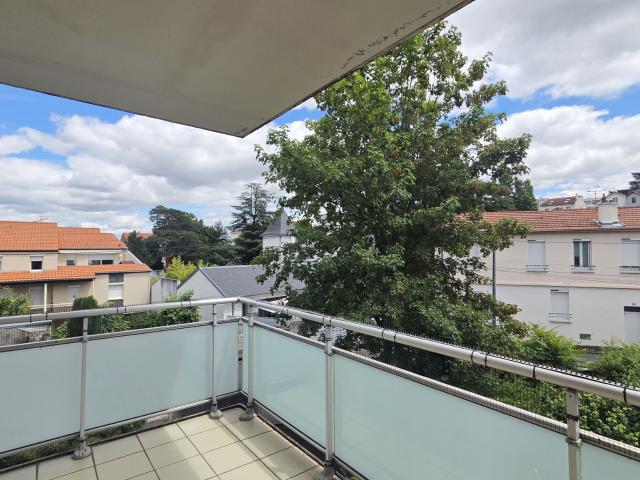 Appartement location à Clermont-Ferrand, Chamalières