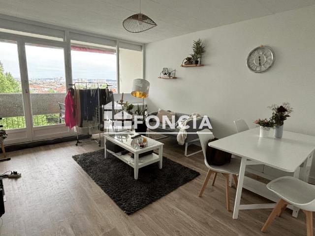 Appartement vente à Bordeaux