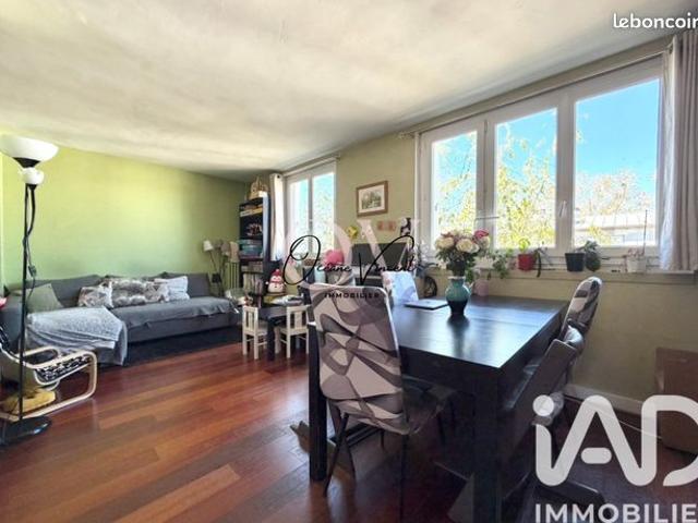 Appartement vente à Nanterre