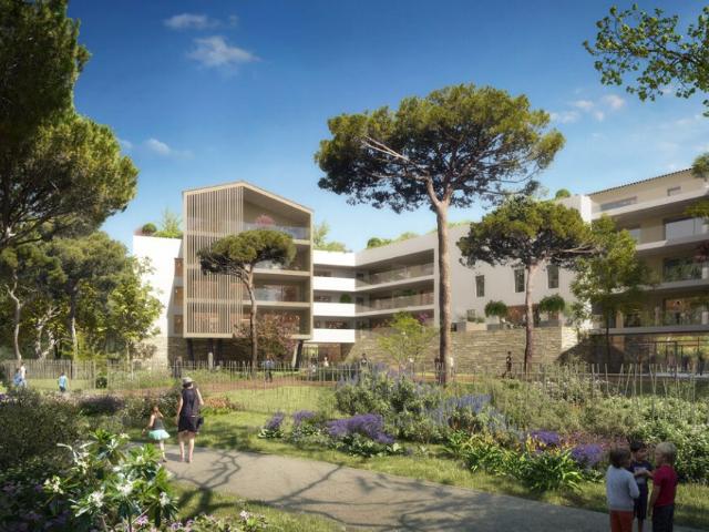Appartement vente à Perpignan, Canet-en-roussillon