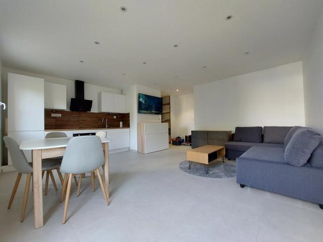 Appartement vente à Dijon