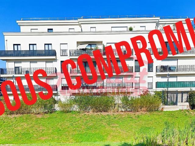 Appartement vente à Torcy, Chelles