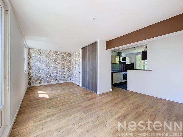 Appartement vente à Lorient, Bretagne