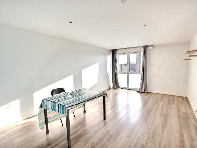 Appartement vente à Palaiseau, Wissous