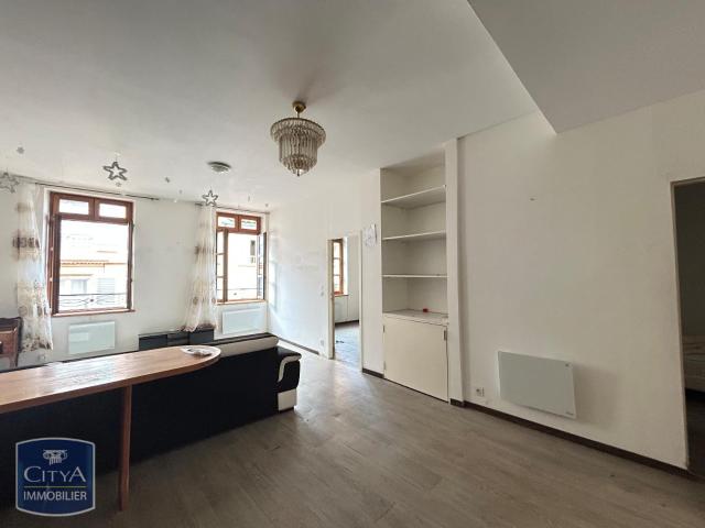 Appartement location à Montauban