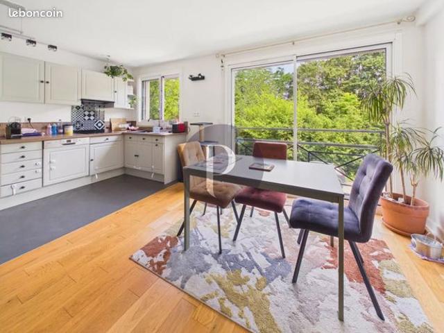 Appartement vente à Antony, Hauts-de-Seine