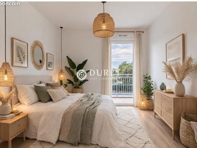 Appartement vente à Les Sables-d'Olonne, Saint-jean-de-monts