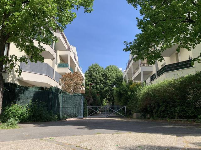 Appartement vente à Argenteuil, Bezons