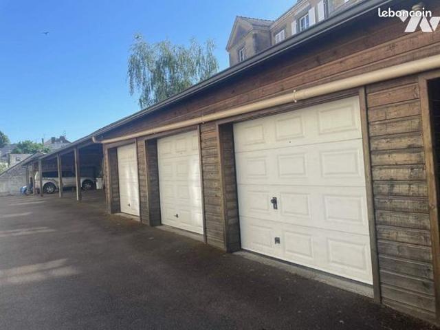 Appartement vente à Mayenne