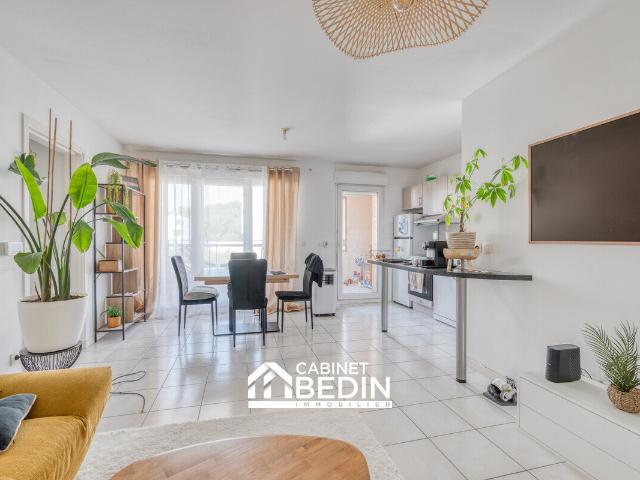 Appartement vente à Bordeaux, Floirac