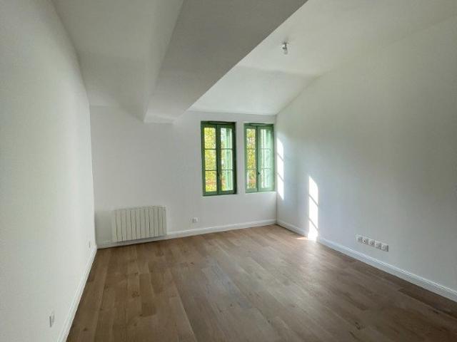 Appartement location à Marseille